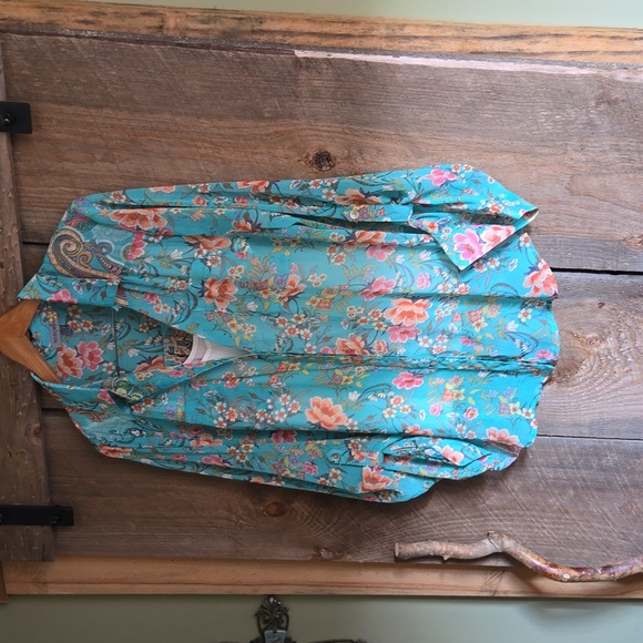 Figueroa&flower Tops - Figueroa &flower Top